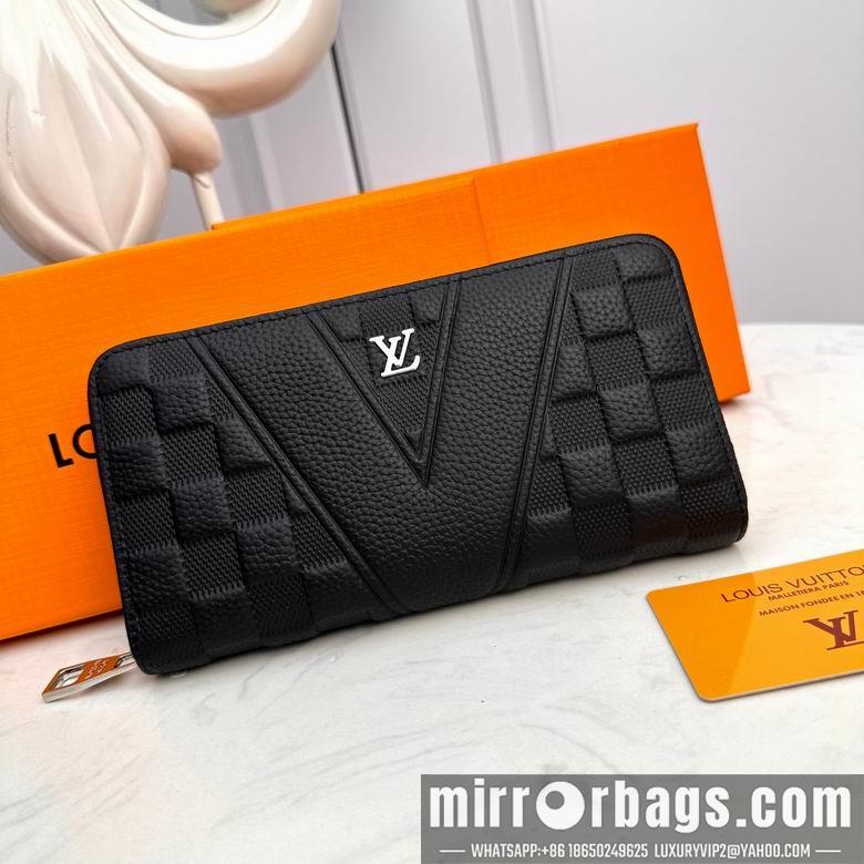 1:1 Louis Vuitton Bags 666030 19X10X2.5cm ZC
