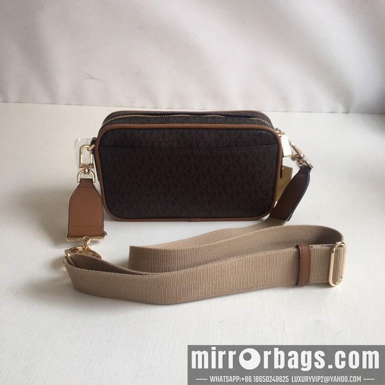 Michael Kors Bags BRADSHAW 22X13X6cm 090305 DY 4
