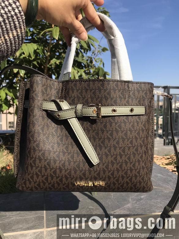 Michael Kors Bags 26X20X9cm 081903 EY 4colour