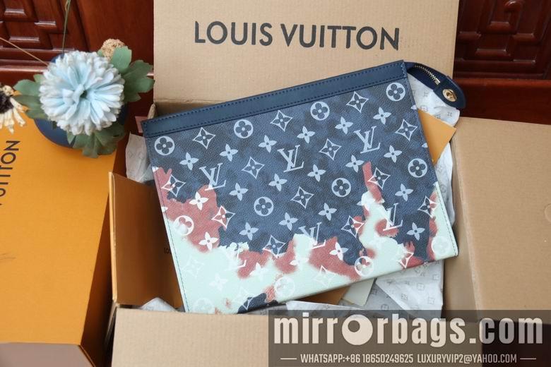 1:1 Louis Vuitton Bags M82825 26X20cm XM