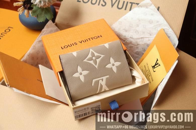 1:1 Louis Vuitton Bags M81861 12X9.5X1.5cm XM 2colour