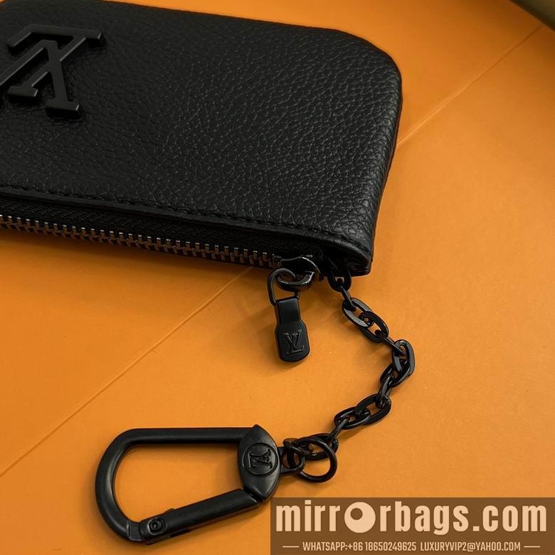 1:1 Louis Vuitton Bags M81031 M62650 12X7X1.5cm XMY