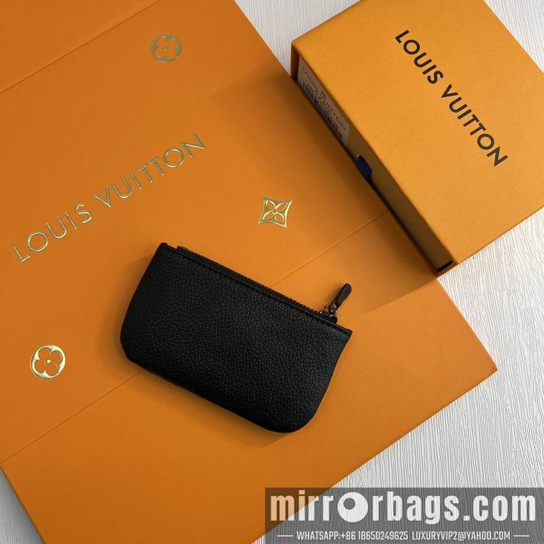1:1 Louis Vuitton Bags M81031 M62650 12X7X1.5cm XMY