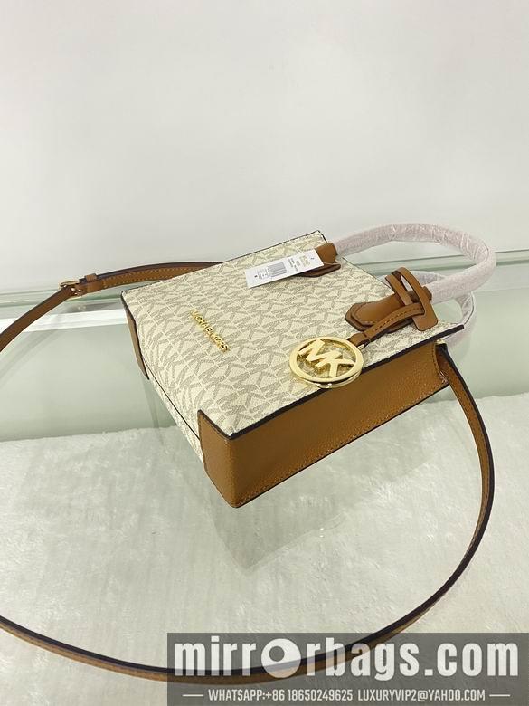 Michael Kors Bags Mercer 15X6X17cm 091103 DY 7