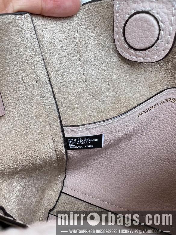 Michael Kors Bags Sinclair 18X19X6cm 091102 DY 7