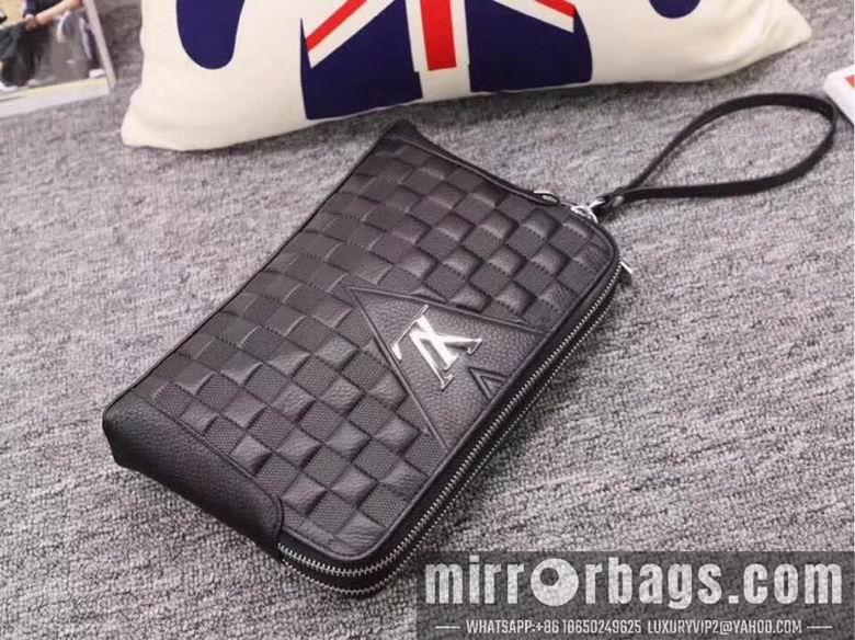 1:1 Louis Vuitton Bags 6625-5 26X15X6cm XM