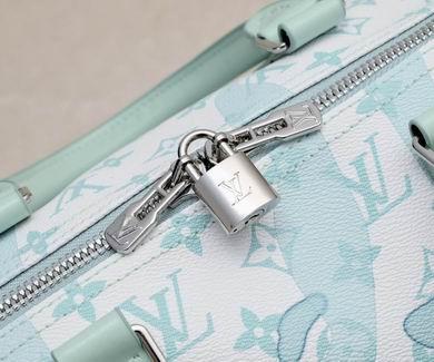 1:1 Louis Vuitton Bags M22570 50X29X23cm XM 2colour