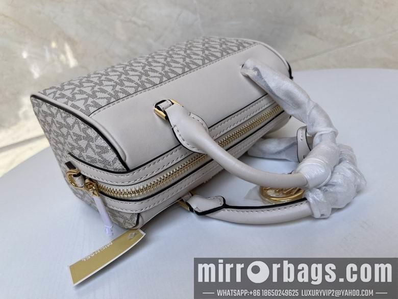 Michael Kors Bags TRAVEL 20X13X10cm 090410 DY 2colour