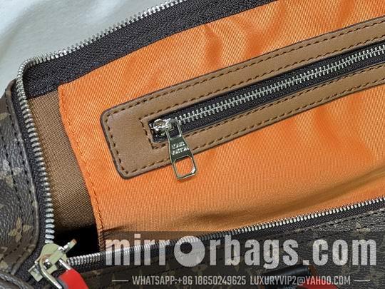 1:1 Louis Vuitton Bags Keepall M56855 50x29x23cm cs