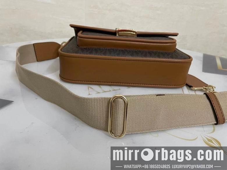 Michael Kors Bags 23X16X5cm 081602 EY 4colour