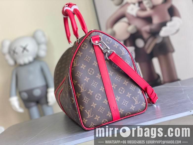 1:1 Louis Vuitton Bags M46769 50X21X28cm WP