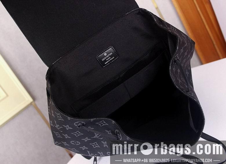 1:1 Louis Vuitton Bags M45670 33X45X21cm XM-1