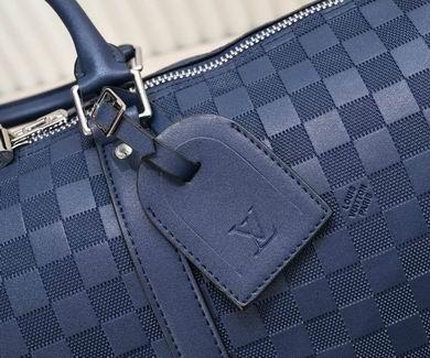 1:1 Louis Vuitton Bags N41145 45X27X20cm XM 2colour