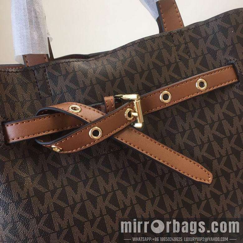 Michael Kors Bags emilia 1328 26X20X9cm DY 1