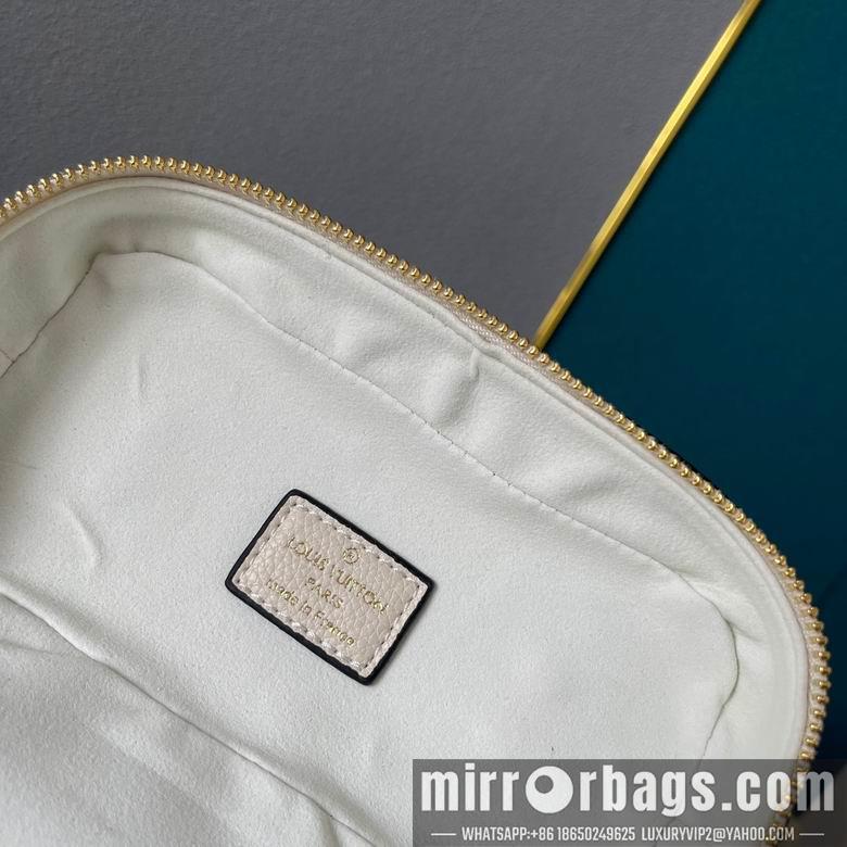 1:1 Louis Vuitton Bags 45599 19X13X11cm XMY