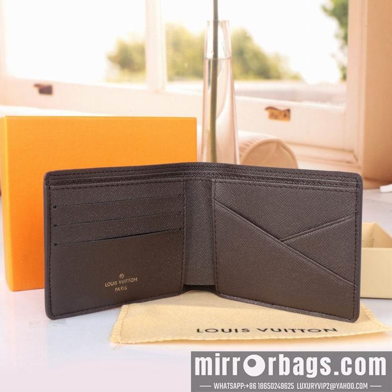 1:1 Louis Vuitton Bags 93801 11.5X9X1.5cm ZC 3colour