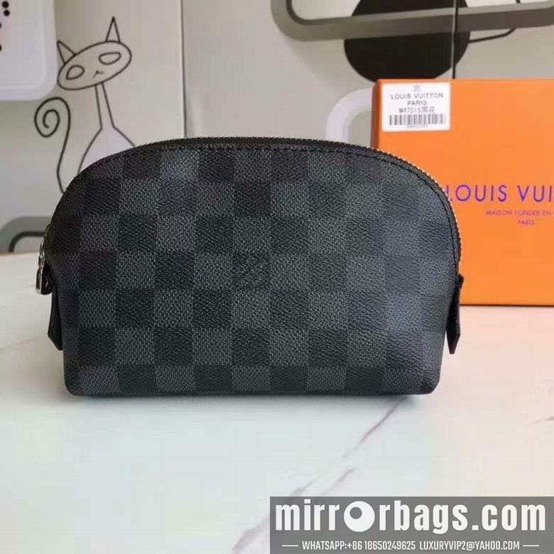 1:1 Louis Vuitton Bags M47515 17X12X6cm XMY 3colour