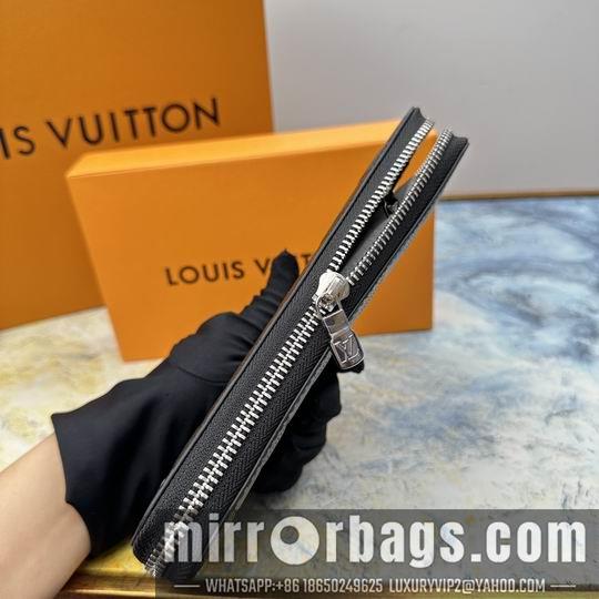 1:1 Louis Vuitton Bags Damier N6003 10x20x2cm zy