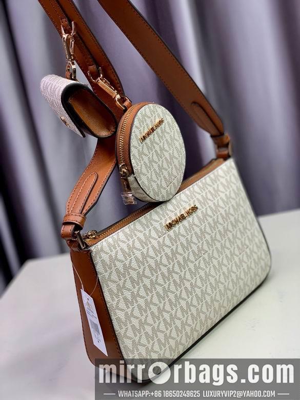 Michael Kors Bags Jet Set 24X15X6cm 082709 DY 3colour