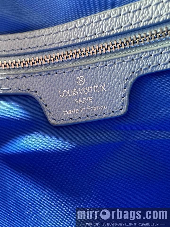 1:1 Louis Vuitton Bags Keepall M20558 50x29x23cm cs1