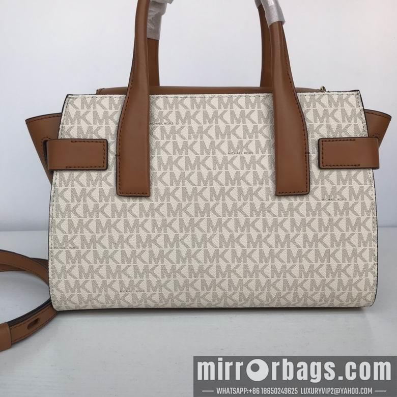 Michael Kors Bags Carmen 33X20X13X28cm 090304 DY 5