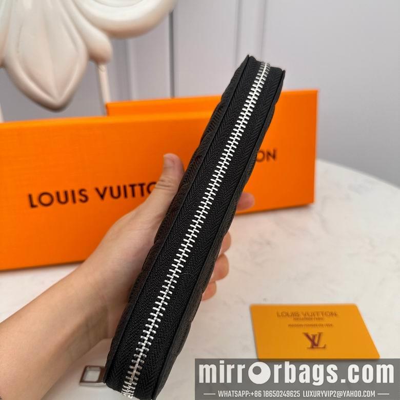 1:1 Louis Vuitton Bags 666032 19X10X2.5cm ZC