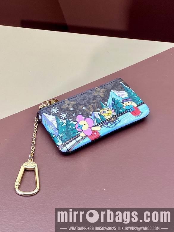 1:1 Louis Vuitton Bags M82620 12X7cm