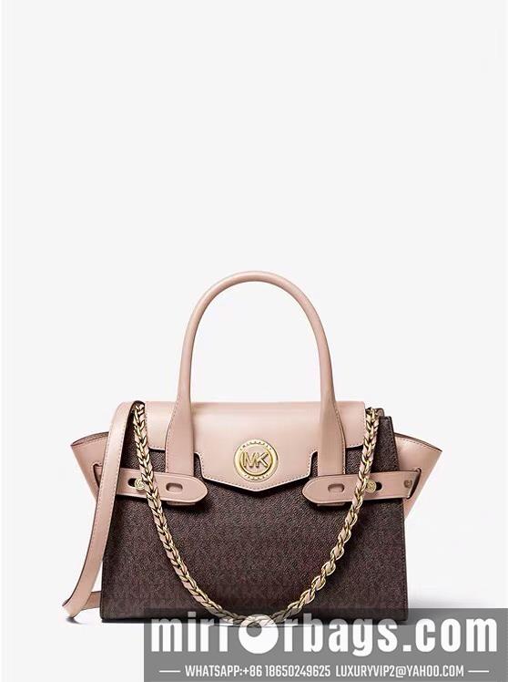 Michael Kors Bags Carmen 33X20X13X28cm 090304 DY 4