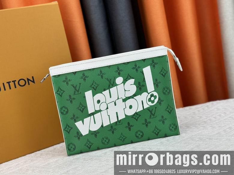1:1 Louis Vuitton Bags M80855 27X21X6cm XM-1