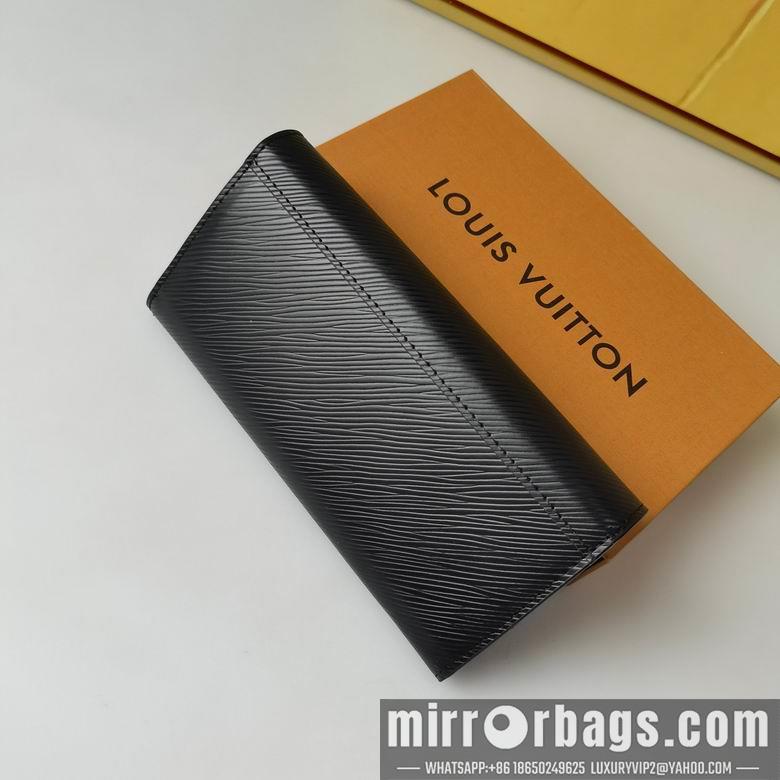 1:1 Louis Vuitton Bags M6117N 19X10.5X3cm ZC 2colour