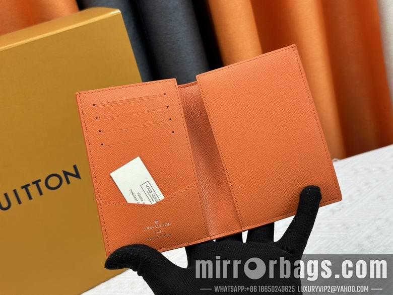 1:1 Louis Vuitton Bags M60411 10X14X2.5cm XM