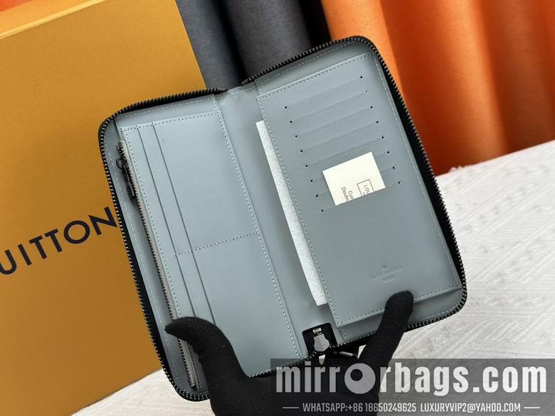 1:1 Louis Vuitton Bags M81384 10X20X2cm XM 2colour