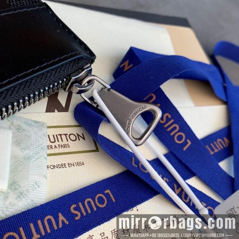 1:1 Louis Vuitton Bags M6019 34X25X1.5cm