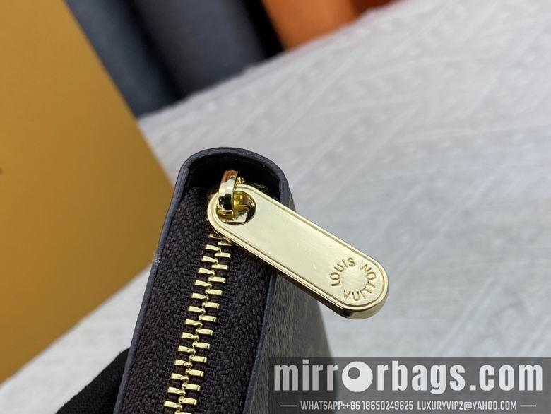 1:1 Louis Vuitton Bags M81544 19X10cm XM