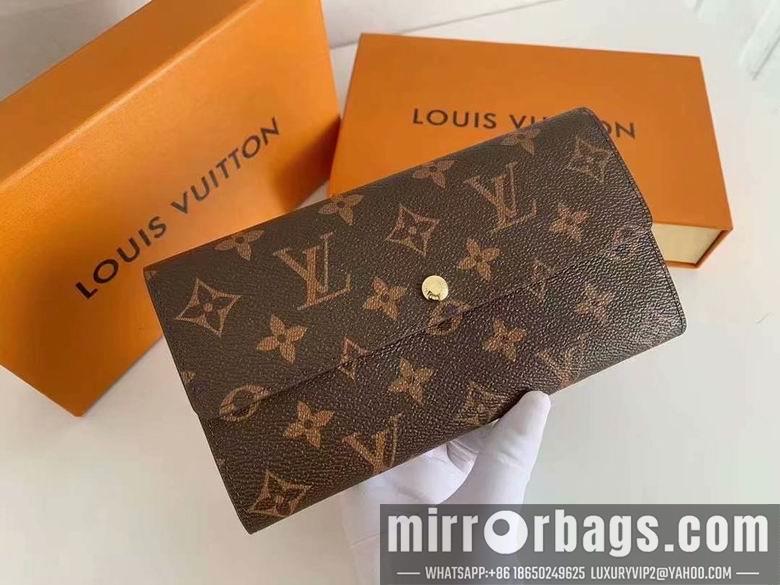 1:1 Louis Vuitton Bags M61734 10X19cm XMY 4colour