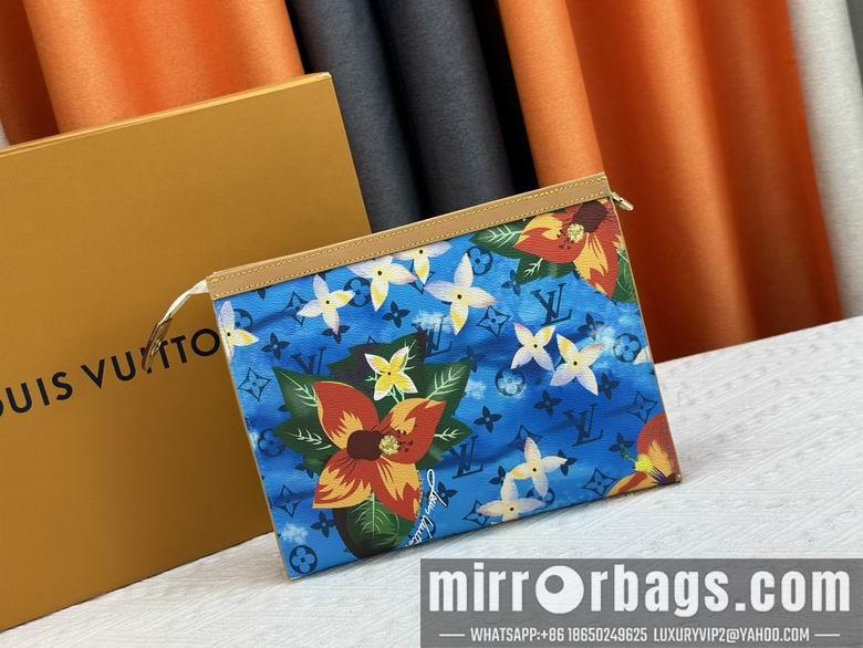 1:1 Louis Vuitton Bags M81233 26X20X5cm XM 4colour