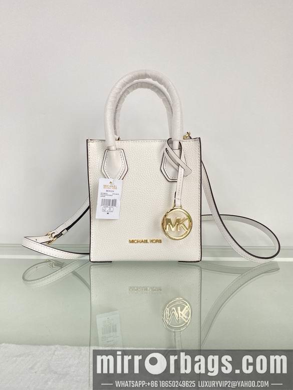 Michael Kors Bags Mercer 15X6X17cm 091103 DY 4