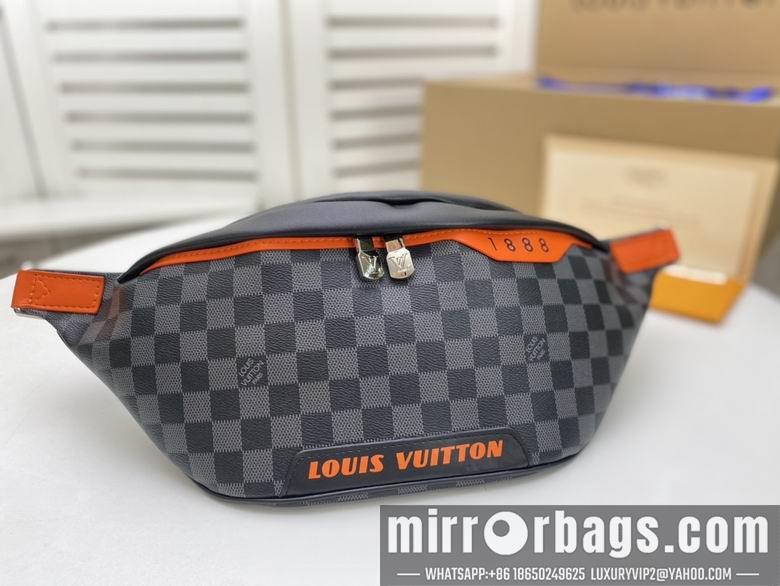 1:1 Louis Vuitton Bags WMN40161 37X14X13