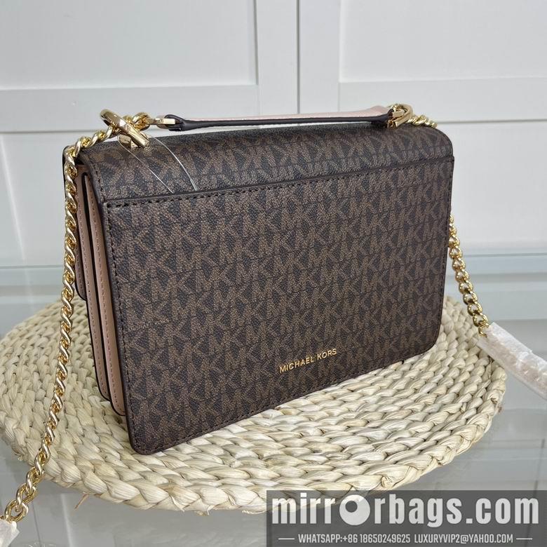Michael Kors Bags 23X16X7cm 072701 EY 3colour