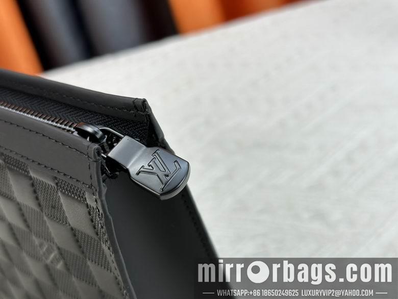 1:1 Louis Vuitton Bags M60437 26X20X5cm XM