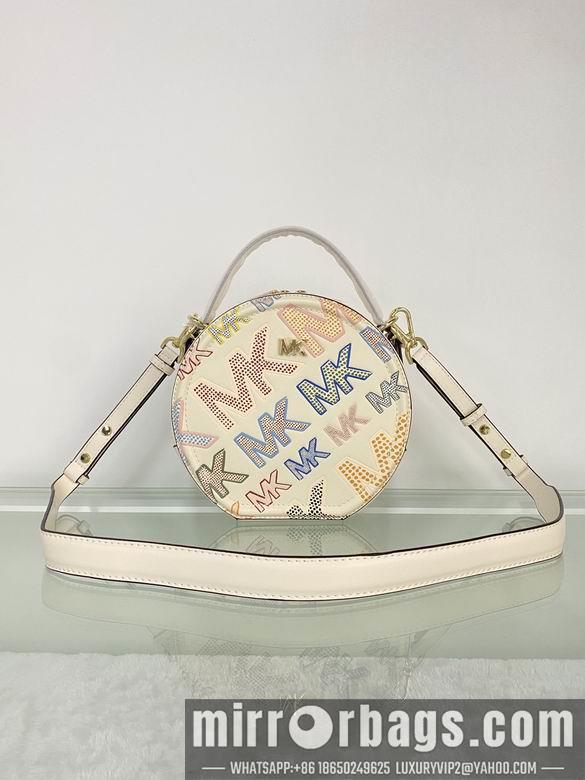 Michael Kors Bags Delaney 21X20X8cm 091107 DY 2