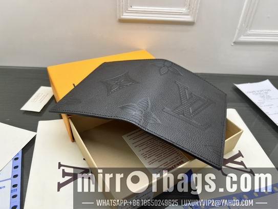 1:1 Louis Vuitton Bags M64502 10x14x2.5cm zy