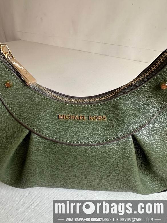 Michael Kors Bags ENZO 27X8X18cm 032201 EY 4colour