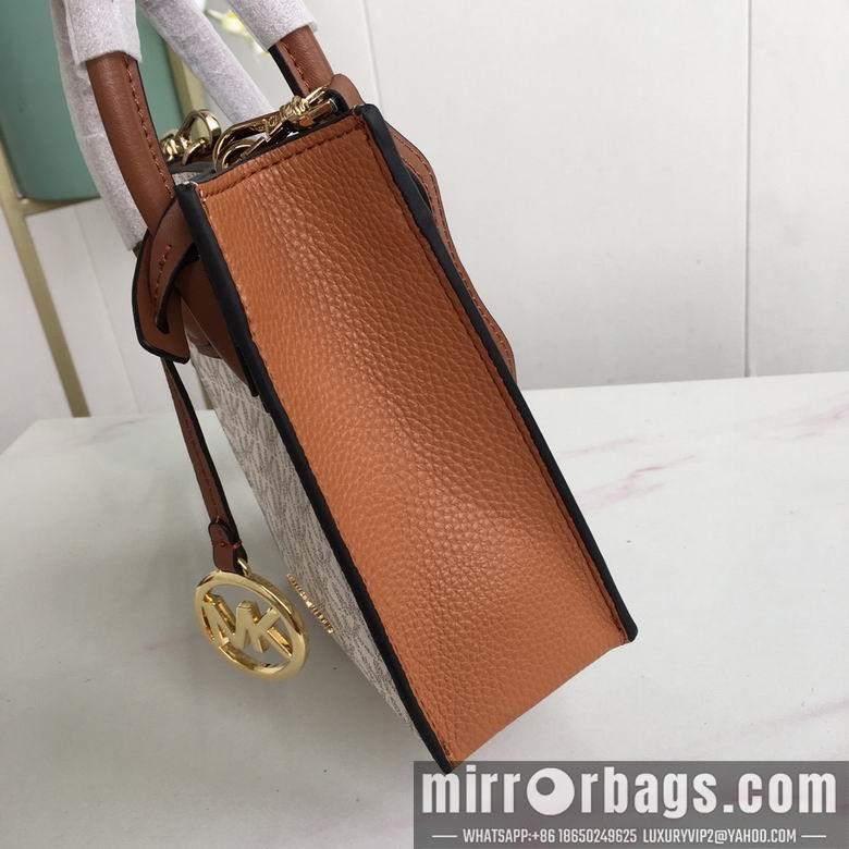 Michael Kors Bags 1689 15X17X7cm DY 2