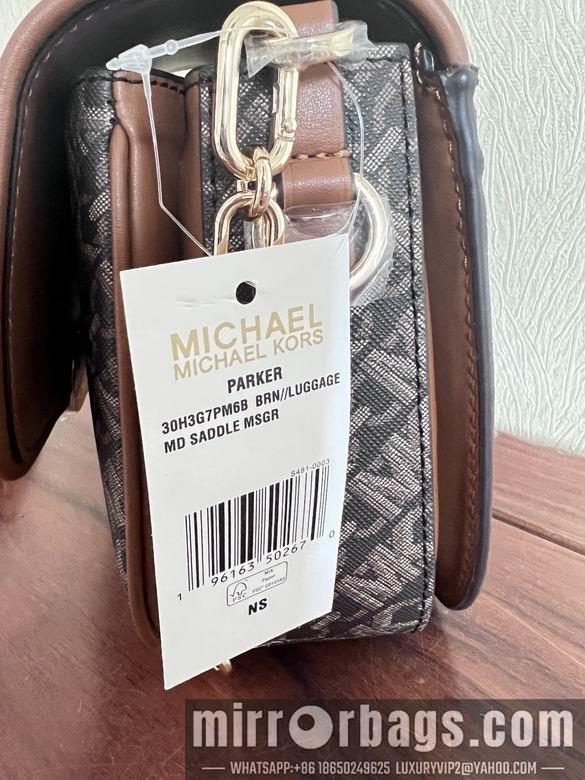 Michael Kors Bags Parker 24X17cm 083009 DY 2