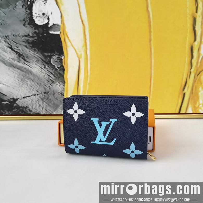 1:1 Louis Vuitton Bags M81927 11X8.5X3.5cm ZC