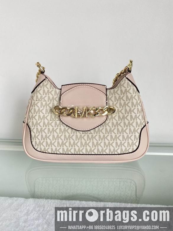 Michael Kors Bags Hally 26X6X18cm 090927 DY 5