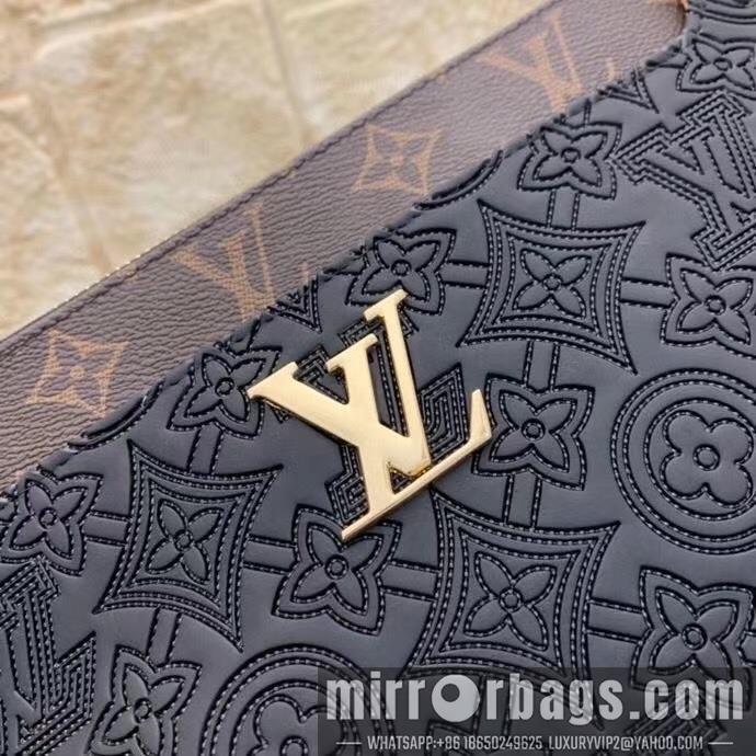 1:1 Louis Vuitton Bags 821-5 28X19X3cm XM 4colour