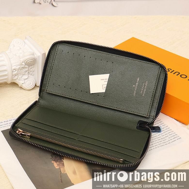 1:1 Louis Vuitton Bags 83162 19X10X2cm ZC