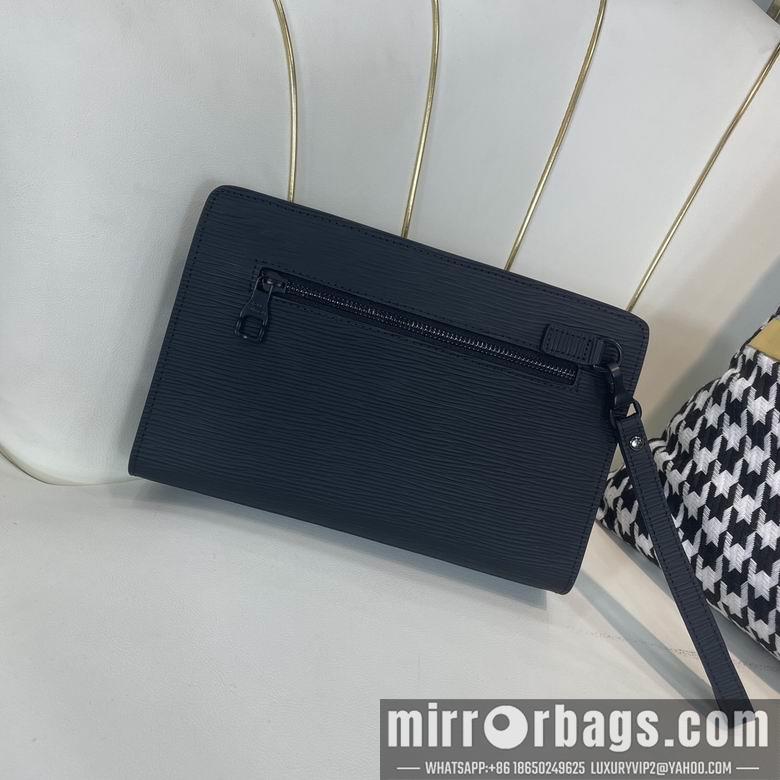 1:1 Louis Vuitton Bags 889-4 26X16X4cm WP